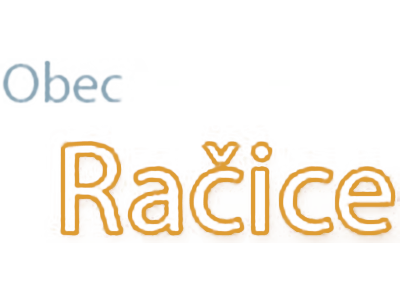 Obec Račice
